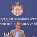 Opet ništa od mandatara: Večeras je ponovo istekao rok koji je Vučić već nekoliko puta pomerao