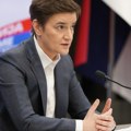 Brnabić: Pozvaću na nove razgovore oko preporuka ODIHR-a