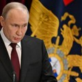 Putin otkrio: Poštedeli smo ih zbog zime, sada kreću udari