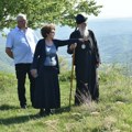Ljiljana darivala 1,7 hektara imanja manastiru Svetog Prohora Pčinjskog