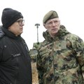 Vojska Vučiću do kraja meseca šalje predlog za obavezni vojni rok