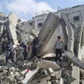УН: Израелски напад на Рафу угрозио би животе стотине хиљада Палестинаца