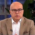Premijer Vučević o izjavama Milojka Spajića: Ne vidim to kao prijateljski gest, Crna Gora je naša najbliža država