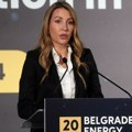 Đedović Handanović: Energetka zajednica označila Srbiju kao lidera u energetici