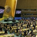 Vučić na Generalnoj skupštini UN: Visokopolitizovana rezolucija o Srebrenici, pozivam sve zemlje da ne glasaju