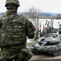 Otkriven plan od kojeg strahuju šolc i Bajden: "Ako Rusi izvrše proboj, ove zemlje će poslati vojsku u Ukrajinu, NATO će…