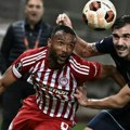 Звезда има новог штопера: Црвено-бели довели репрезентативца Србије као замену за Александра Драговића