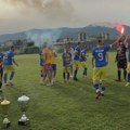 Dinamo Jug proslavio titulu, Morava ostala u ligi, neizvesna sudbina Nebeskih anđela