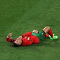 Ludnica na Evropskom prvenstvu, Portugal pobedio u 92! Čeh poklonio tri boda Kristijanu Ronaldu u noći za pamćenje