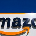 Kompanija Amazon prvi put dostigla tržišnu vrednost od 2 biliona dolara