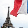 Održava se prvi krug parlamentarnih izbora u Francuskoj