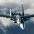 Su-34 kod granice s Ukrajinom; Na nišanu su, ali...