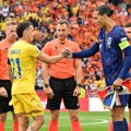 Gakpo i malen rastužili Rumune: Holandija srušila žilave Balkance i prošla u četvrtfinale! (video)