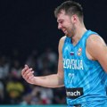 "Nemamo pravo na grešku": Dončić veruje u plasman na Olimpijske igre