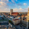 Prva bašta bez alkohola: Bavarska prestonica Minhen okrenula novi list