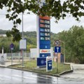 Dizel u Srbiji od danas jeftiniji za tri dinara po litru, a benzin za jedan dinar
