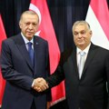 Erdogan: Orban u pravu, moralna uvreda za hrišćane i za nas