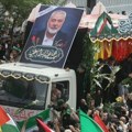 Bliski istok: Hiljade na molitvi za ubijenog vođu Hamasa u Teheranu, hoće li Iran direktno napasti Izrael
