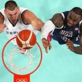 Da li je moguće?! Evo s kime košarkaši Srbije igraju u polufinalu Olimpijskih igara ako pobede Australiju!