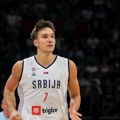 Bogdanović: "Pokazali smo karakter, najteža utakmica na turniru"