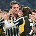 Rugani prešao iz Juventusa u Ajaks