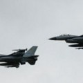 Ukrajina potvrdila izvještaj da se F-16 srušio ranije ove sedmice