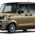 Honda N-Box Joy