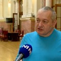 Srđan Milivojević: Pošto nema sednice o litijumu, biće protesta