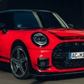 AC Schnitzer Mini Cooper S