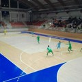 Futsal: Lozničani ubedljivi u Pazaru