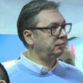 Tri moćne poruke koje je poslao predsednik Vučić iz novog sada: Od sutra kreće žestoka akcija...