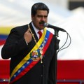 Venecuela čestitala Trampu pobedu, Maduro najavio "nov početak" u odnosima