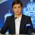 Ana Brnabić: Obraćanje Borislava Novakovića je uvreda za zdrav razum i šamar pristojnoj Srbiji