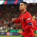 Ronaldo: Nema ništa bolje od igranja za svoju zemlju