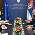 Srbija spremna za EU do 2027: Ministar Đurić sa briselskim zvaničnikom o strateškim ciljevima naše zemlje