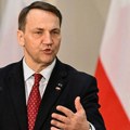 Sikorski o ruskoj raketi: Velika eskalacija sukoba u Ukrajini