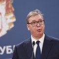 Vučić: Mnogo je razloga za njihovu nervozu, ali nijedan ne sme da dovede do nasilja