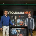 Evroliga na Max donosi „Trofej turneju“!