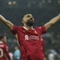 Niko kao Salah: Fudbaler Liverpula oborio rekord Premijer lige