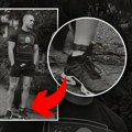 Osvanule poslednje fotografije Nikole Stankovića Pivceta sa nanogicom: Otkriveno kako je provodio vreme u pritvoru, njegova…