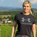 Ovako je bivša predsednica hrvatske smršala 30 kilograma: Kolinda transformisala izgled, ne broji kalorije, a kada bira hranu…