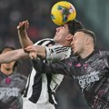 Vlahović tragičar, Juventus ispao od autsajdera u Kupu Italije