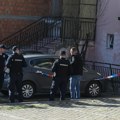 Opsadno stanje na Mirijevu: Ispod automobila pored mesta pucnjave nađen pištolj, pucač i ranjeni policajac se znaju od…