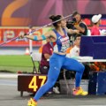 Novogodišnji intervju - Adriana Vilagoš o sebi van atletike: Radujem se Rabatu, more obavezna stavka