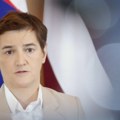 Brnabić: Đokić i kolegijum su večna ljaga i sramota za Univerzitet