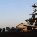 Huti u Jemenu sve smjeliji uprkos američkoj kampanji bombardovanja
