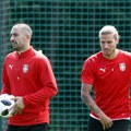 Oglasio se Aleksandar Prijović zbog tuče u kojoj su učestvovali igrači Partizana: Evo šta je rekao