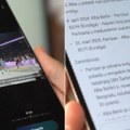 Sportski novinari sada svoj posao rade daleko lakše – i brže!