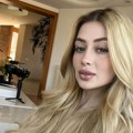 Influenserka (23) ubijena tokom prenosa uživo: Muškarac je izrešetao nasred salona lepote