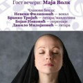 Fado u smederevskom centru za kulturu: Većeras koncert benda Fado Noite
